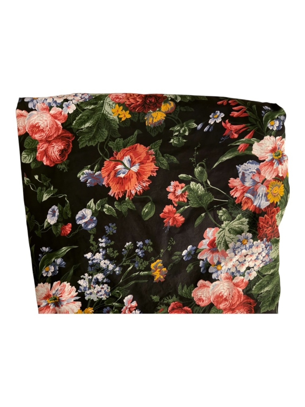 VTG Ralph Lauren Cosette Twin Fitted Sheet